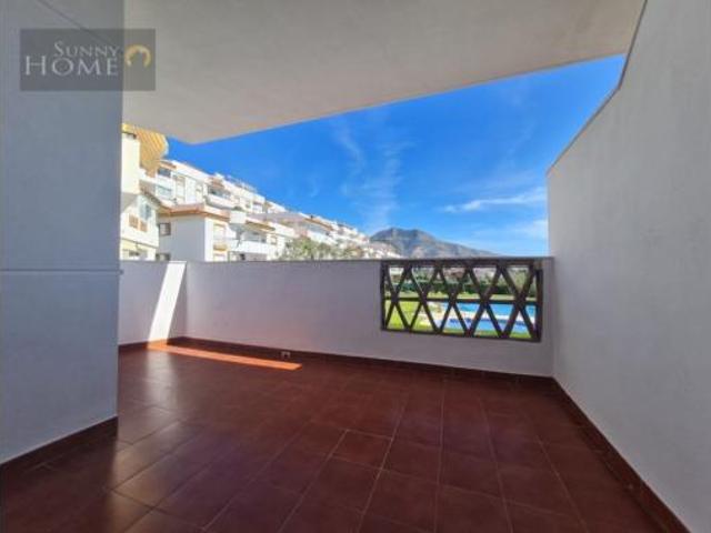Piso Alquiler Benalmádena, Benalmádena Pueblo