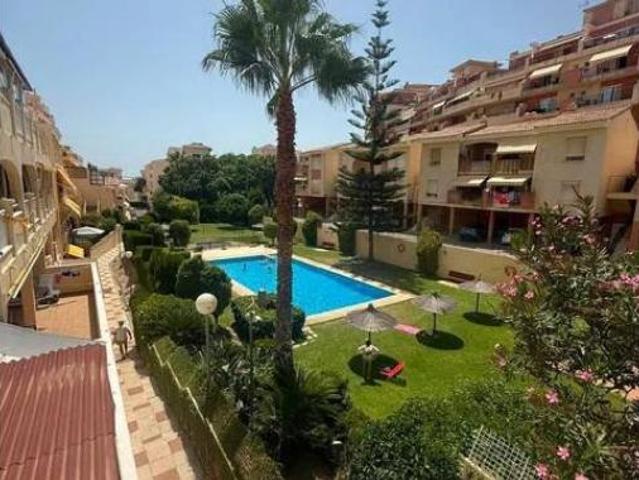 Piso Alquiler Benalmádena, Benalmádena