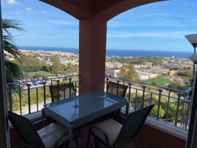 Piso Alquiler Benalmádena, Benalmádena