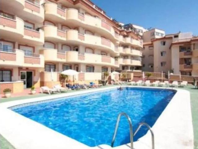 Piso Alquiler Benalmádena, Benalmádena