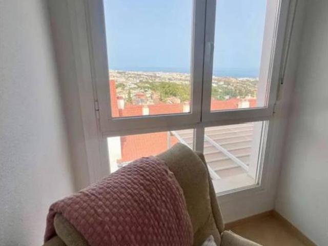 Piso Alquiler Benalmádena, Benalmádena