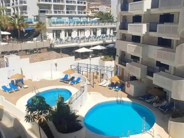 Piso Alquiler Benalmádena, Benalmádena
