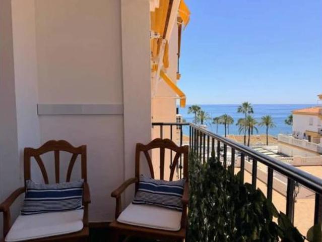 Piso Alquiler Benalmádena, Benalmádena