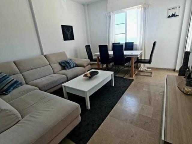 Piso Alquiler Benalmádena, Benalmádena