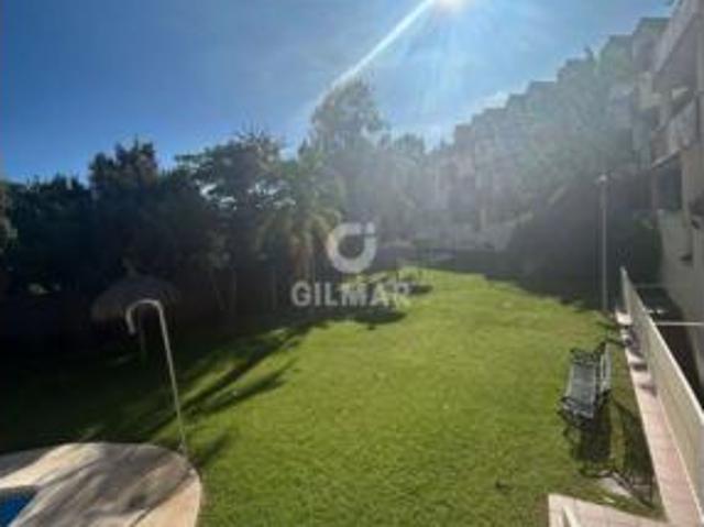 Piso Alquiler Benalmádena, Benalmádena