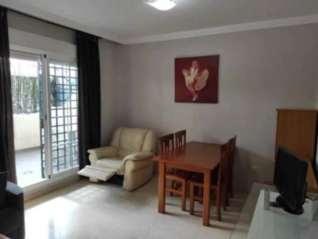 Piso Alquiler Benalmádena, Benalmádena