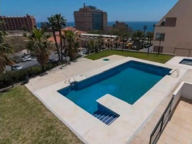 Piso Alquiler Benalmádena, Benalmádena