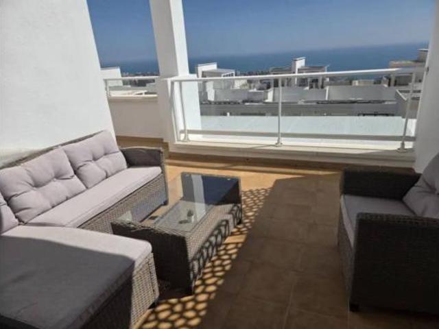 Piso Alquiler Benalmádena, Benalmádena