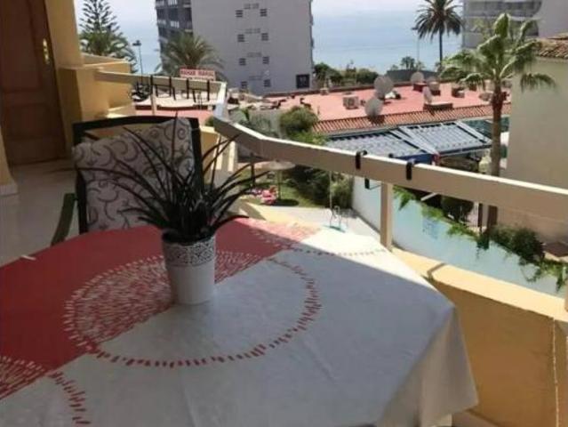 Piso Alquiler Benalmádena, Benalmádena