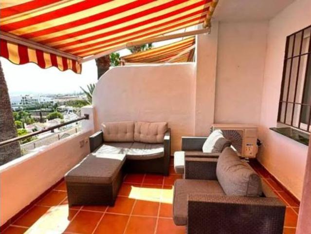 Piso Alquiler Benalmádena, Benalmádena