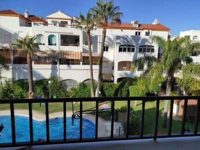 Piso Alquiler Benalmádena, Benalmádena
