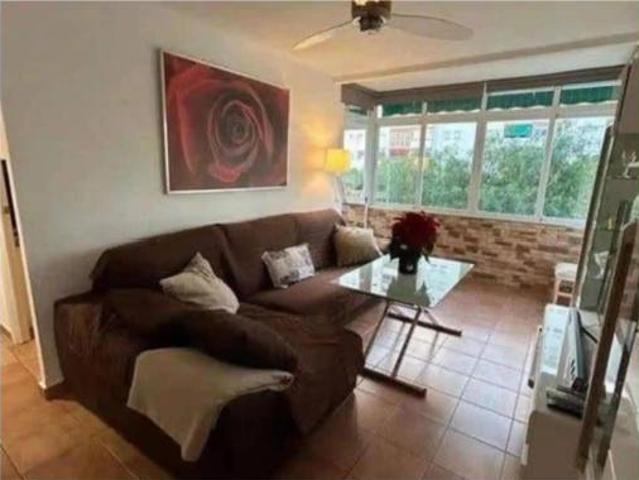 Piso Alquiler Benalmádena, Benalmádena