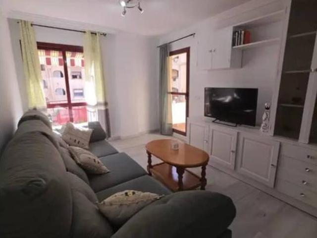 Piso Alquiler Benalmádena, Benalmádena