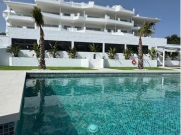 Piso Alquiler Benalmádena, Centro
