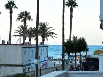 Piso Alquiler Benalmádena, Cortijo de Torrequebrada