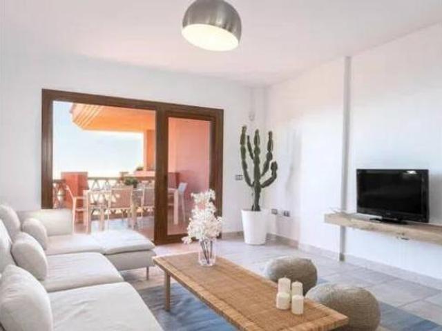 Piso Alquiler Benalmádena, El Higuerón La Capellanía