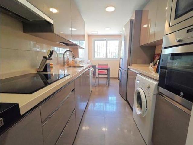 Piso Alquiler Benalmádena, Hacienda de Torrequebrada