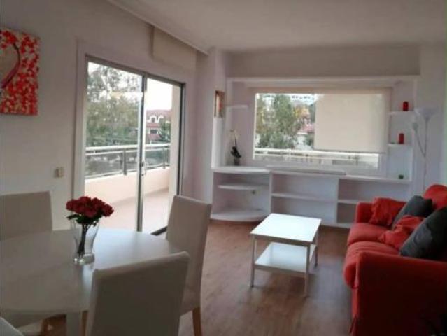Piso Alquiler Benalmádena, Hacienda de Torrequebrada