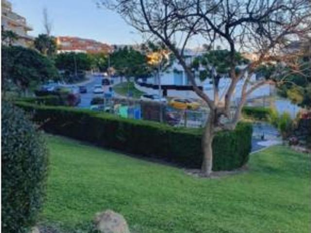 Piso Alquiler Benalmádena, Hacienda de Torrequebrada