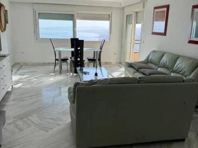 Piso Alquiler Benalmádena, Hacienda de Torrequebrada
