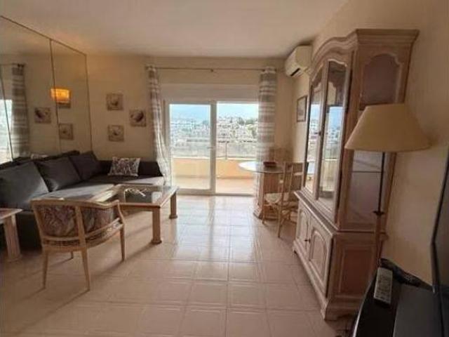 Piso Alquiler Benalmádena, Hacienda de Torrequebrada