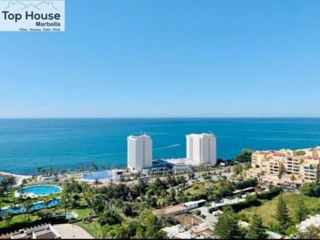 Piso Alquiler Benalmádena, Hacienda de Torrequebrada