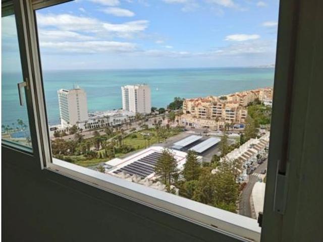 Piso Alquiler Benalmádena, Hacienda de Torrequebrada