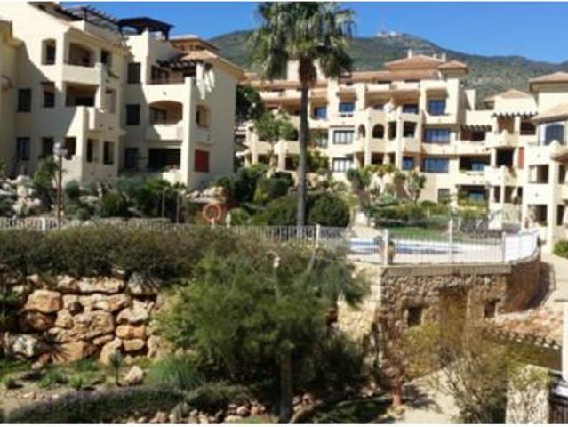 Piso Alquiler Benalmádena, Los Nadales Tío Charles