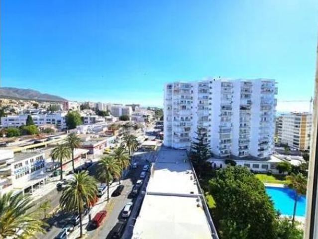 Piso Alquiler Benalmádena, Puerto Marina