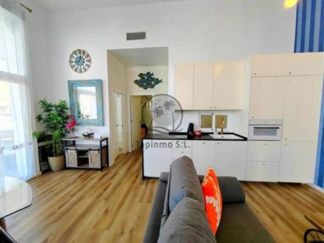 Piso Alquiler Benalmádena, Puerto Marina