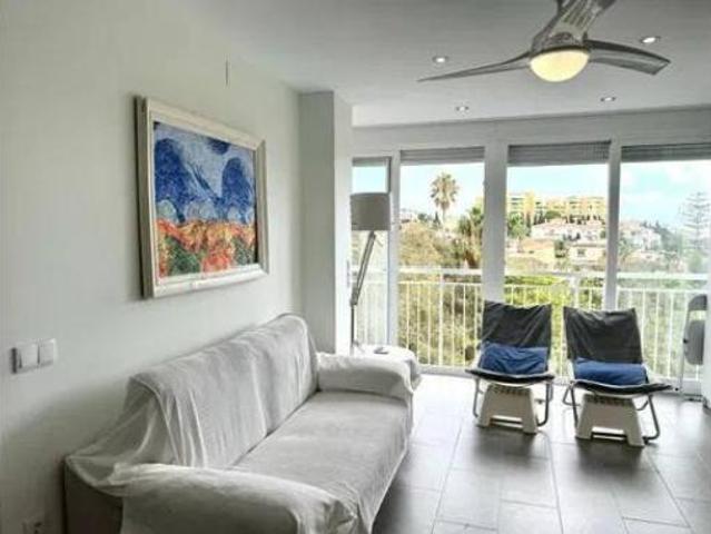Piso Alquiler Benalmádena, Puerto Marina