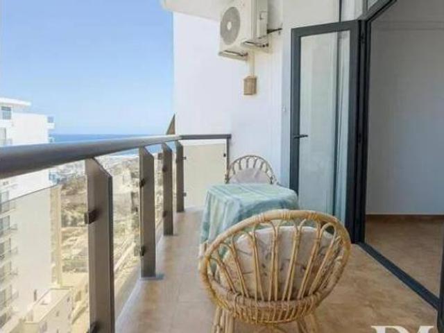 Piso Alquiler Benalmádena, Puerto Marina