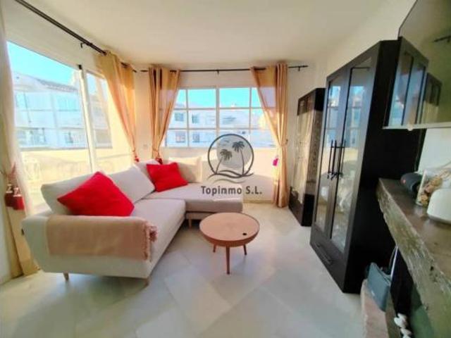 Piso Alquiler Benalmádena, Puerto Marina