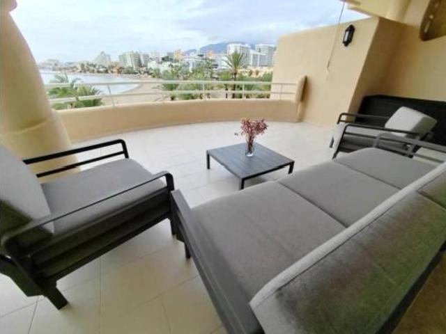 Piso Alquiler Benalmádena, Puerto Marina