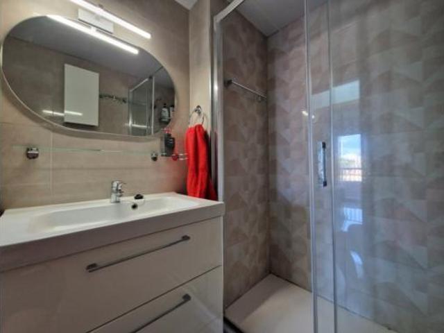Piso Alquiler Benalmádena, Puerto Marina