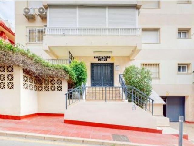 Piso Alquiler Benalmádena, Puerto Marina