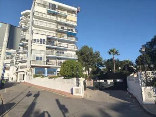 Piso Alquiler Benalmádena, Puerto Marina