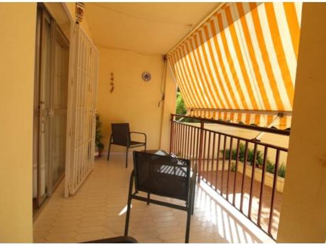 Piso Alquiler Benalmádena, Puerto Marina
