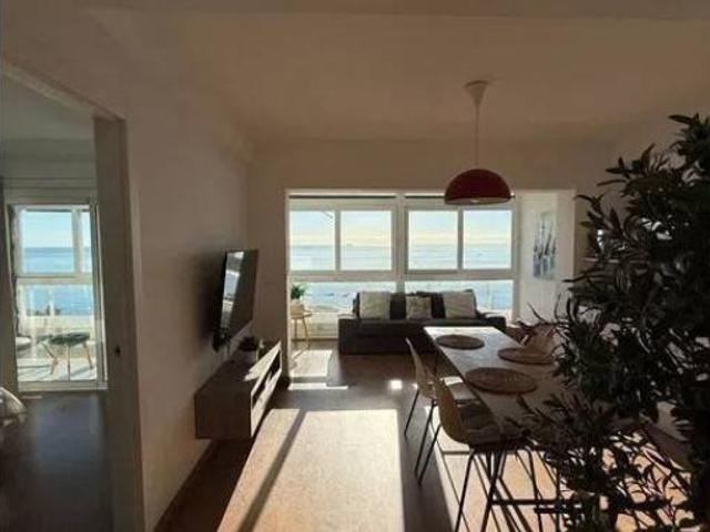 Piso Alquiler Benalmádena, Puerto Marina