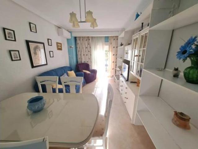 Piso Alquiler Benalmádena, Puerto Marina