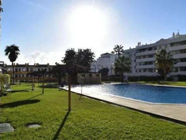 Piso Alquiler Benalmádena, Parque de la Paloma