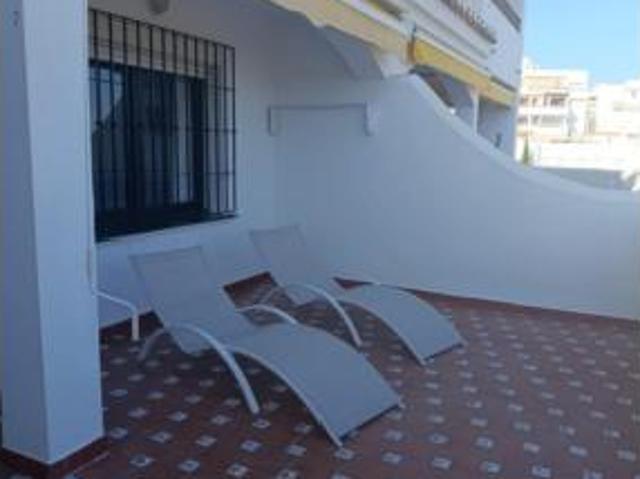 Piso Alquiler Benalmádena, Parque de la Paloma