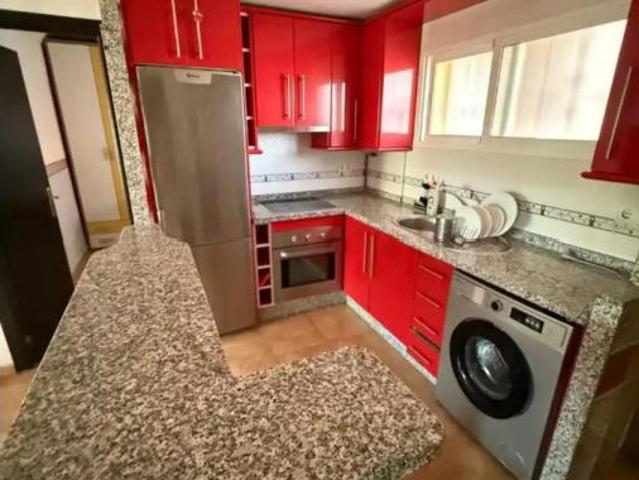 Piso Alquiler Benalmádena, Parque de la Paloma