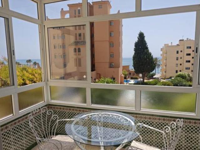 Piso Alquiler Benalmádena, Parque de la Paloma