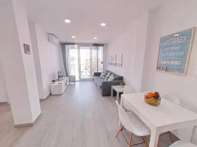 Piso Alquiler Benalmádena, Parque de la Paloma