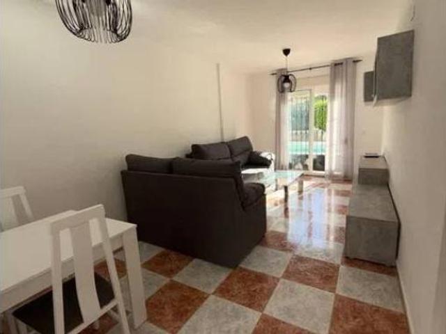 Piso Alquiler Benalmádena, Parque de la Paloma