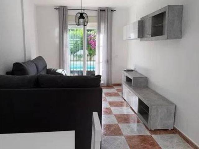 Piso Alquiler Benalmádena, Parque de la Paloma
