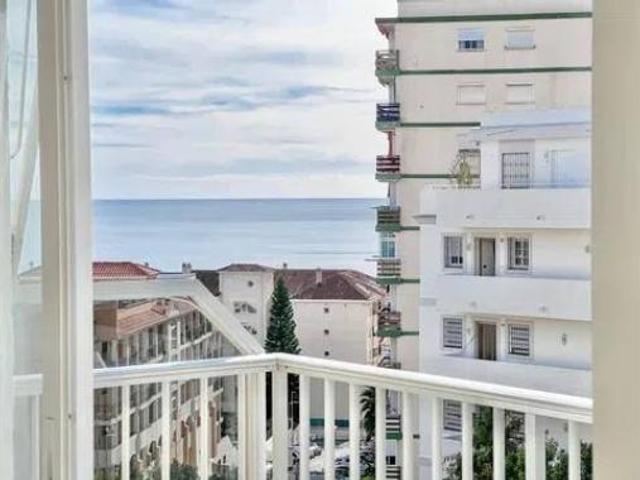 Piso Alquiler Benalmádena, Parque de la Paloma
