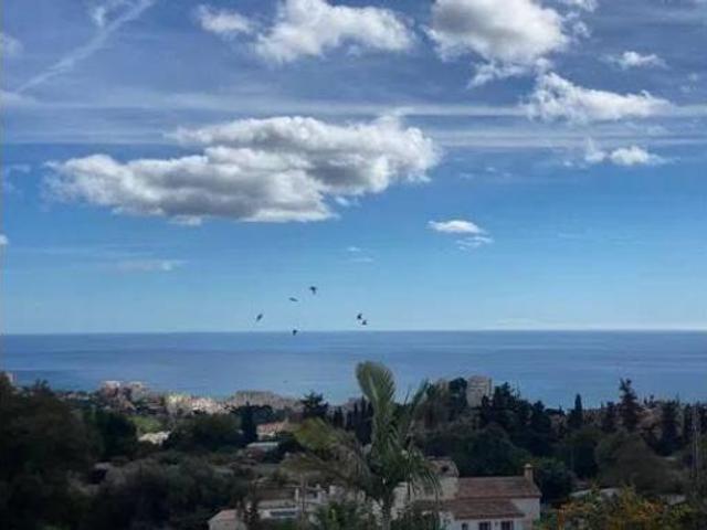 Piso Alquiler Benalmádena, Rancho Domingo La Hacienda
