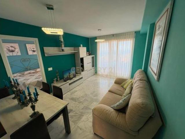 Piso Alquiler Benalmádena, Santangelo